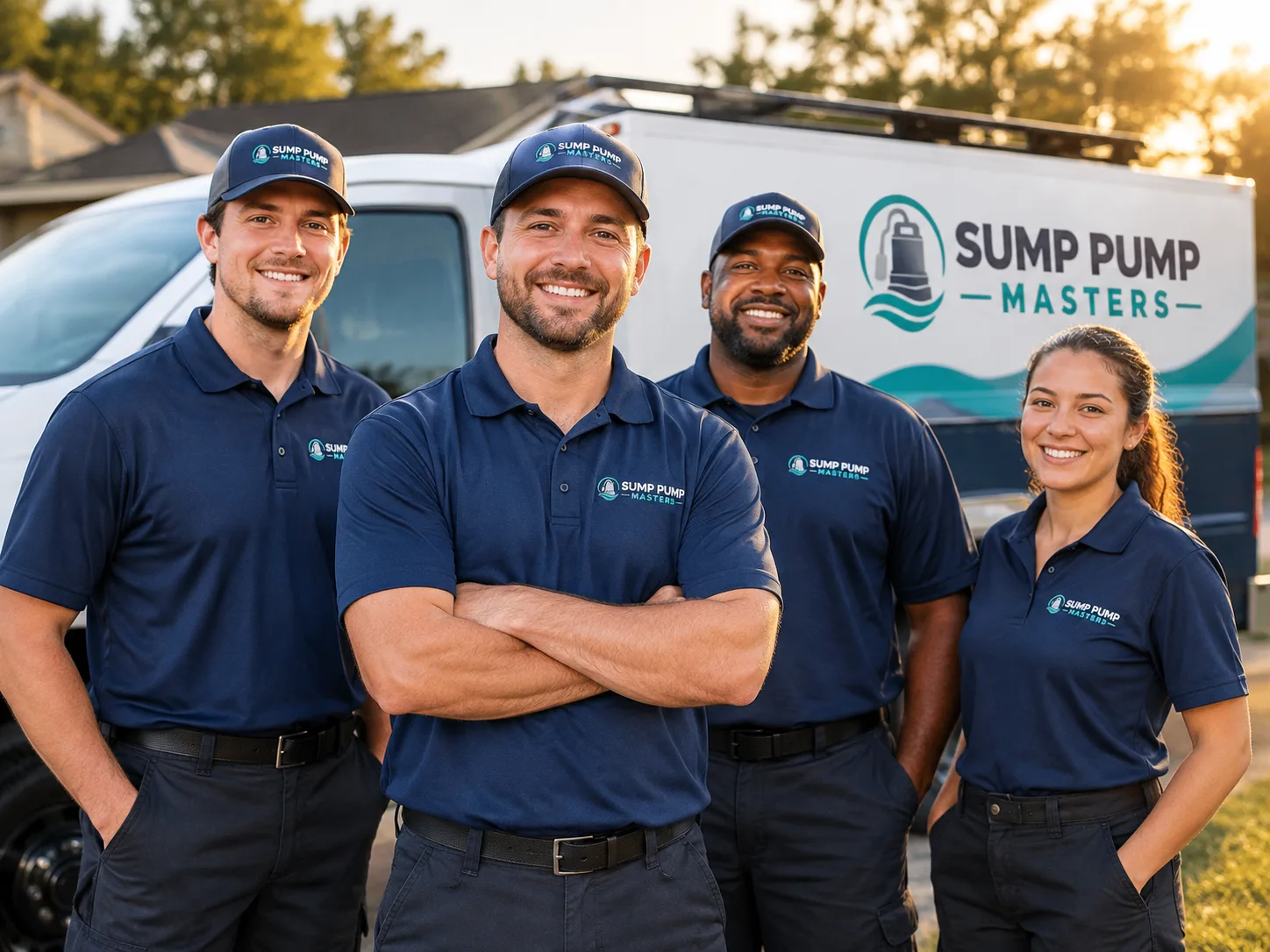 Sump Pump Repair company in Mineral Springs, AR
