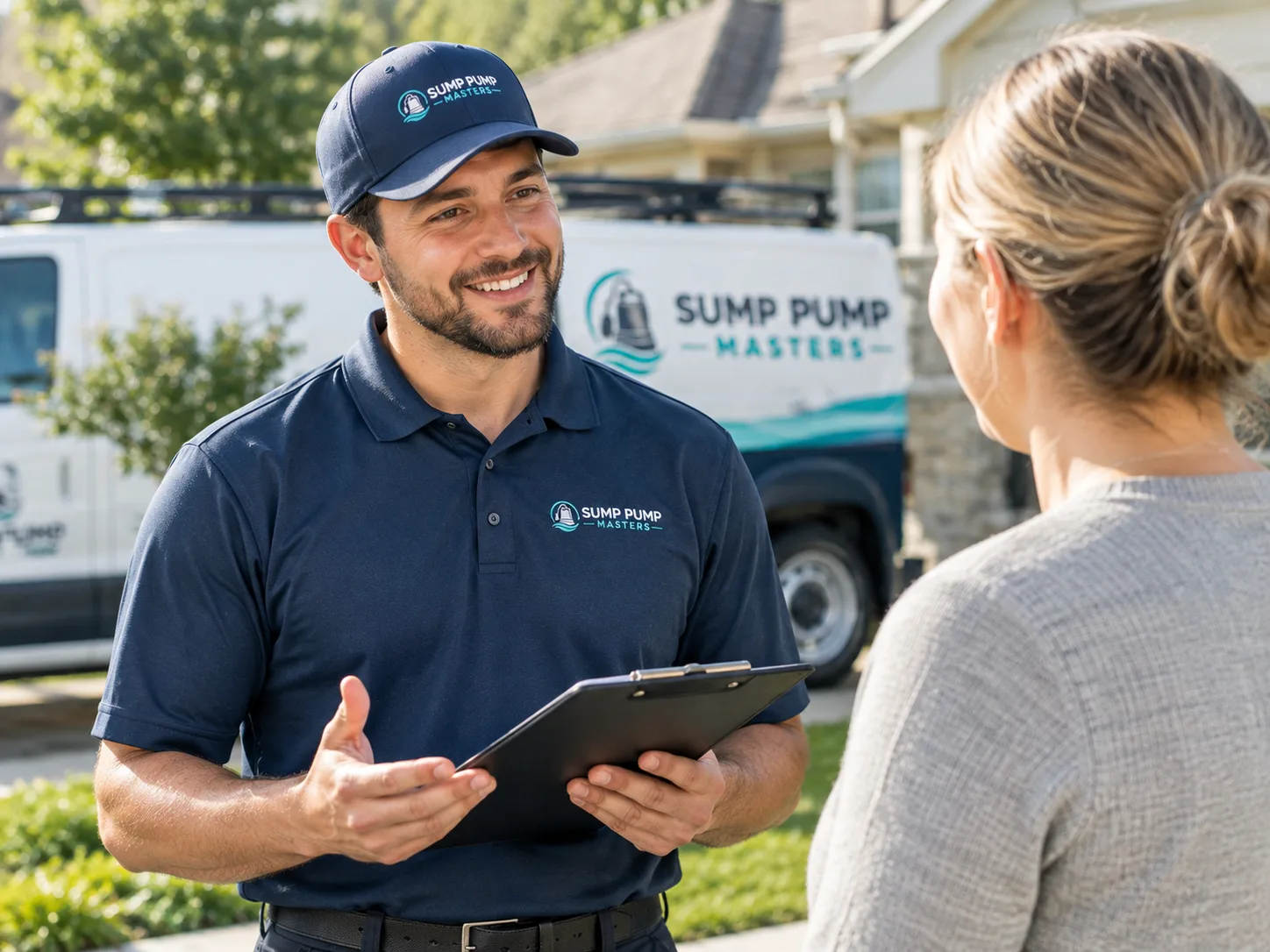 Sump Pump Repair Mineral Springs, AR FAQs